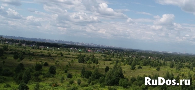 Продам участок 7 сот. изображение 4