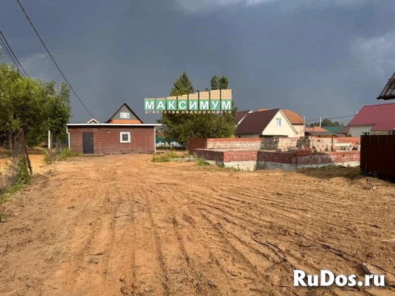Продам участок 13 сот. объявление Продам участок 13 сот. фотка