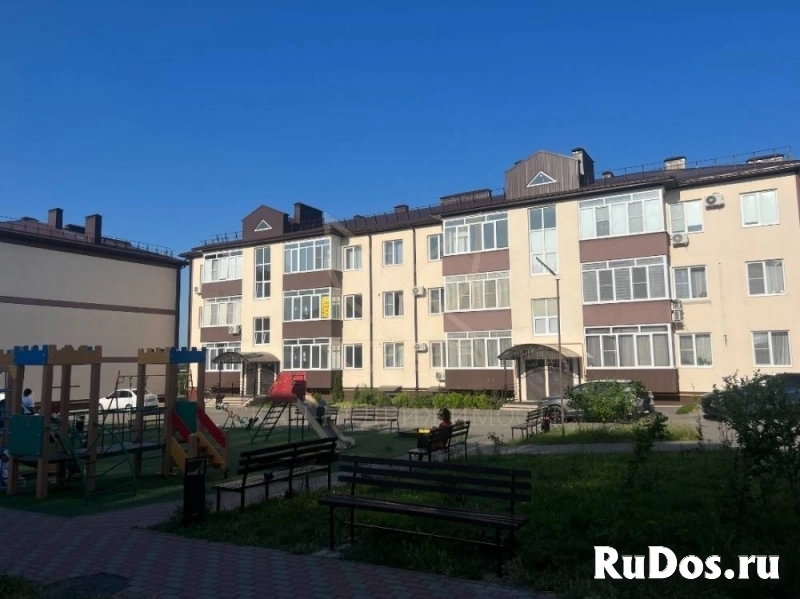 Продам 1 комнатную квартиру 47 м2 фото