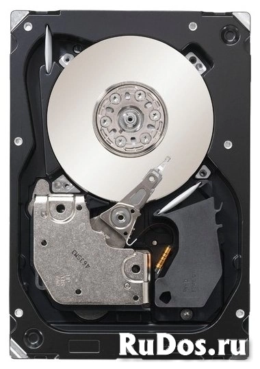 Жесткий диск EMC 300 GB 005048956 фото
