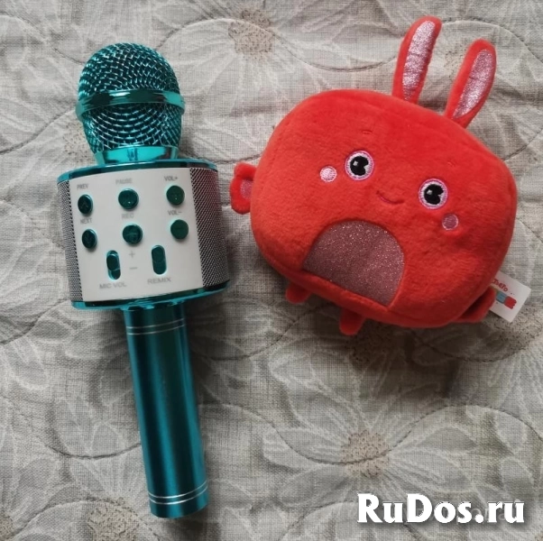 Брендовые интерактивные игрушки для малышей пакетом фотка