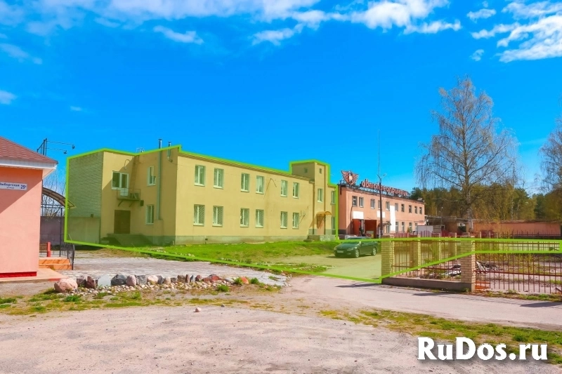 Продам коммерческую недвижимость 806.1 м2 изображение 9