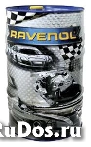 Моторное масло Ravenol HCS SAE 5W-40 60 л фото