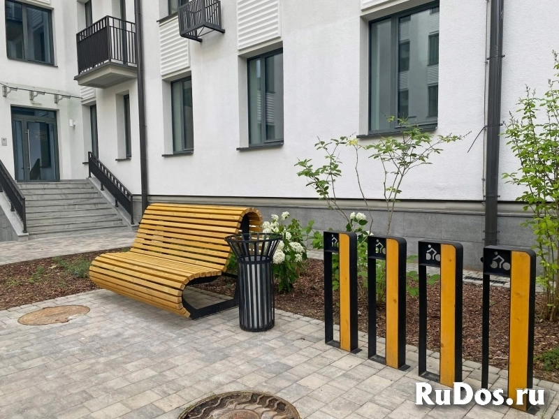 Продам 2 комнатную квартиру 87.9 м2 изображение 7