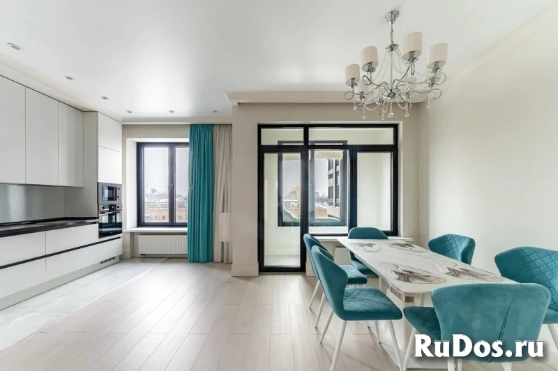 Продам 3 комнатную квартиру 84 м2 изображение 3