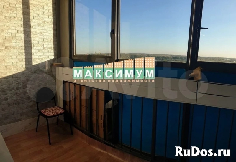 Сдам 1 комнатную квартиру 25 м2 изображение 4