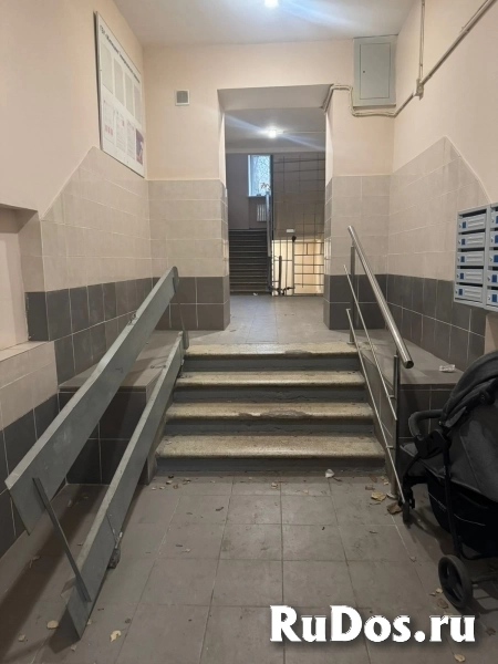 Квартира в Тимирязевском районе, три  комнаты изображение 7