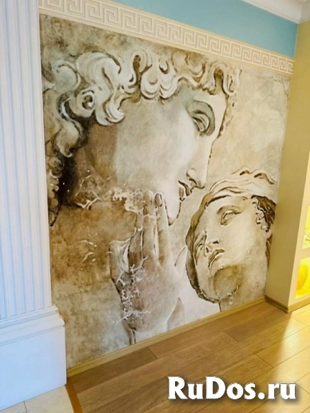 Продам 2 комнатную квартиру 79 м2 изображение 10