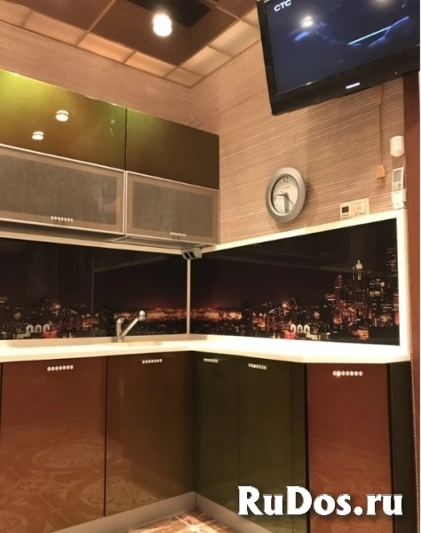 Сдаётся однокомнатная квартира фотка