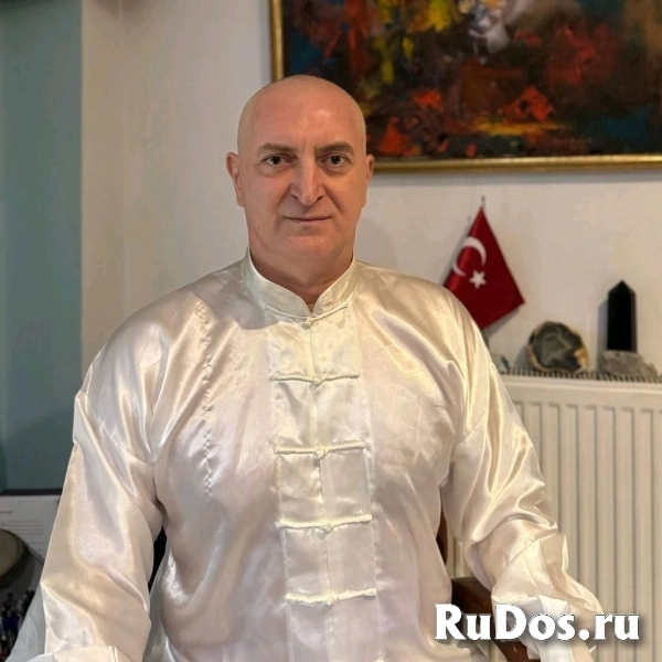 ОНЛАЙН-ЗАНЯТИЯ ПО КИТАЙСКОЙ ГИМНАСТИКЕ. фото