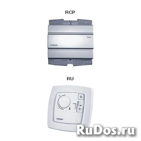 Контроллер RCP-200L фото