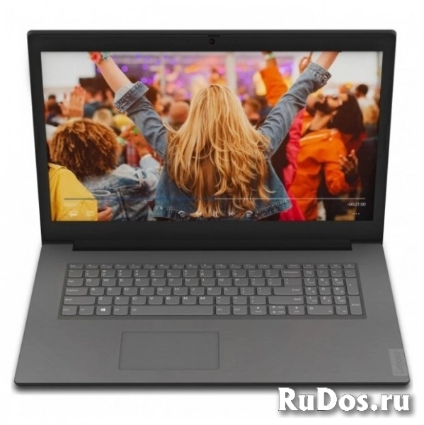 Ноутбук Lenovo V340-17IWL (Intel Core i5 8265U 1600MHz/17.3quot;/1920x1080/8GB/1000GB HDD/DVD-RW/NVIDIA GeForce MX110 2GB/Wi-Fi/Bluetooth/Windows 10 Pro) фото