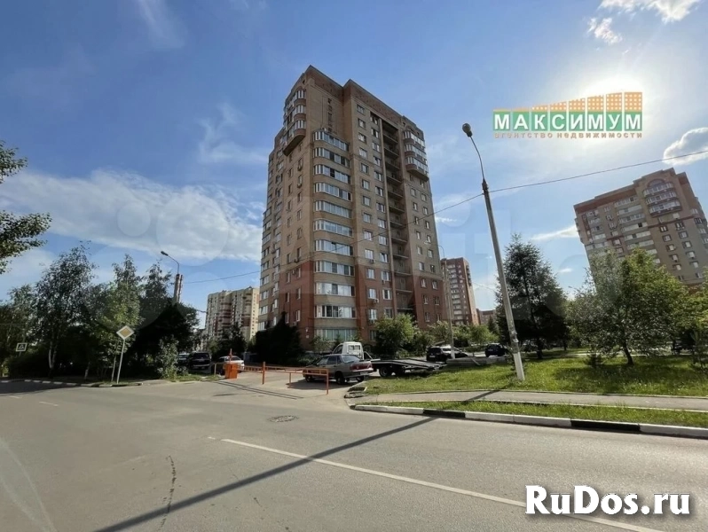 Продам 3 комнатную квартиру 90 м2 фото