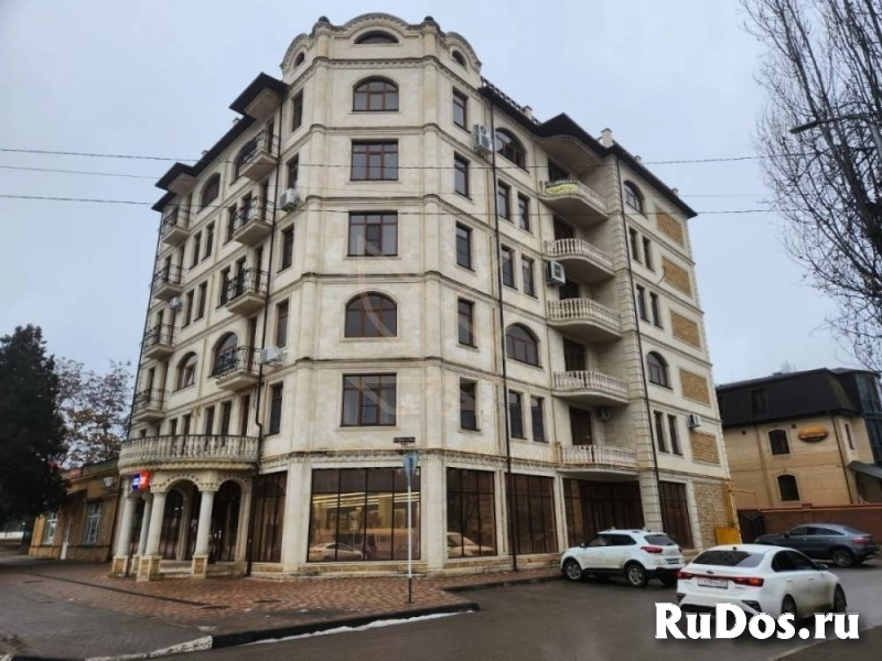 Продам 2 комнатную квартиру 73 м2 фото