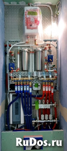 Ремонт квартир и загородных домов под ключ изображение 8