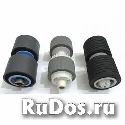 Комплект Canon Exchange Roller 3601C002 для DR-G1100/1130/2090/2110 /2140, 600 000 листов фото