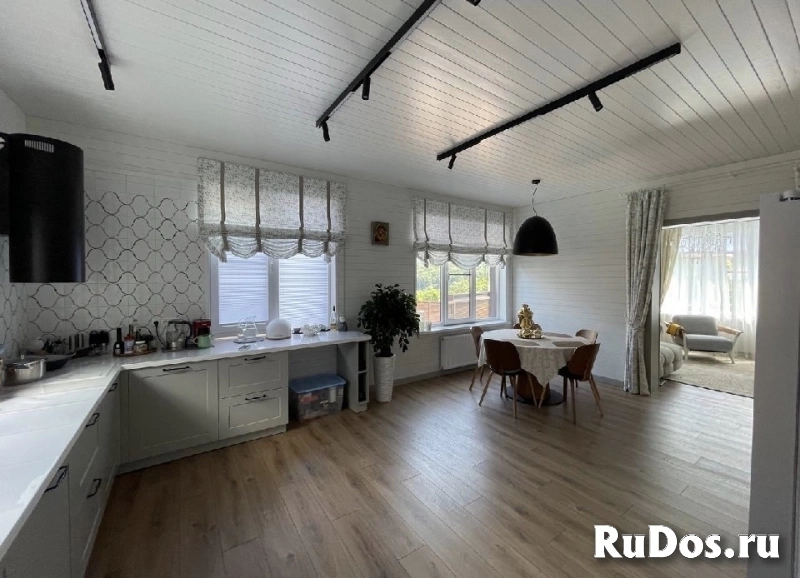 Продам дом 215 м2 изображение 6
