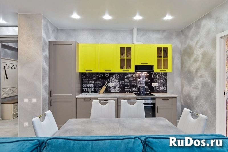 Продам 2 комнатную квартиру 51 м2 изображение 6