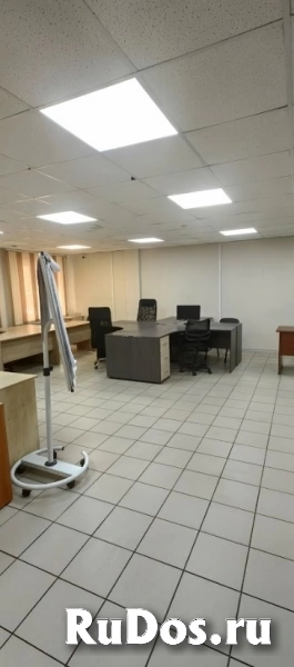 Офис с мебелью - 233 м² изображение 5