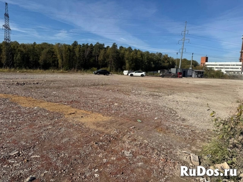 Сдам коммерческую недвижимость 50 сот изображение 9