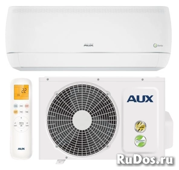 AUX J Progressive ASW-H12A4/JD-R2DI/AS-H12A4/JD-R2DI фото