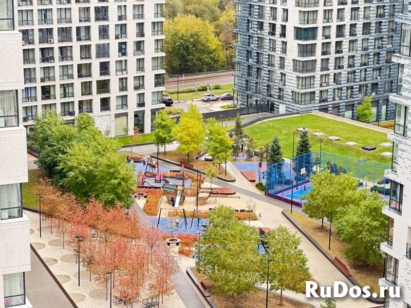 Продам 3 комнатную квартиру 108 м2 изображение 7