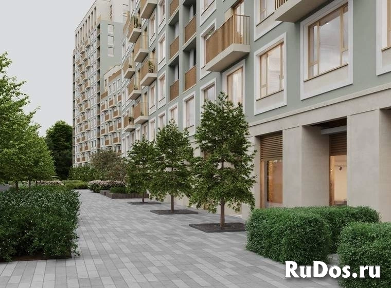 Продам 1 комнатную квартиру 46 м2 изображение 8