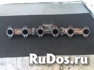 3-КОМПОНЕНТНЫЙ ВЫПУСКНОЙ КОЛЛЕКТОР ДЛЯ INTERNATIONAL DT466 изображение 5