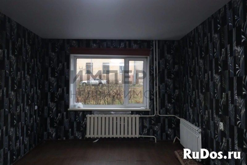 Продам 2 комнатную квартиру 55 м2 фото