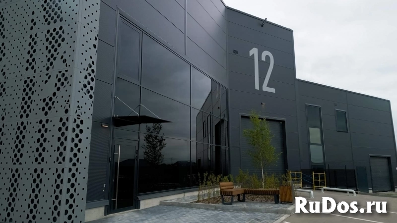 Продам коммерческую недвижимость 969 м2 изображение 8