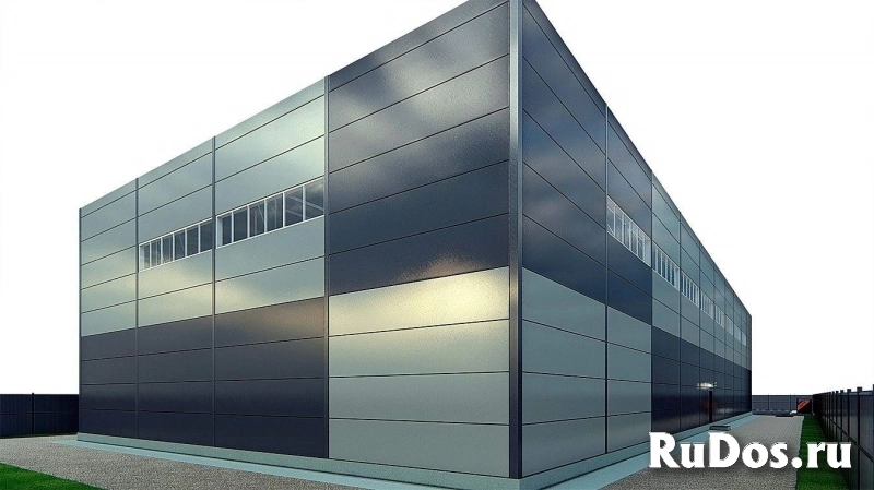 Продам коммерческую недвижимость 1441 м2 изображение 5