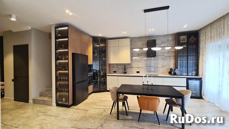 Продам коттедж 186 м2 фотка