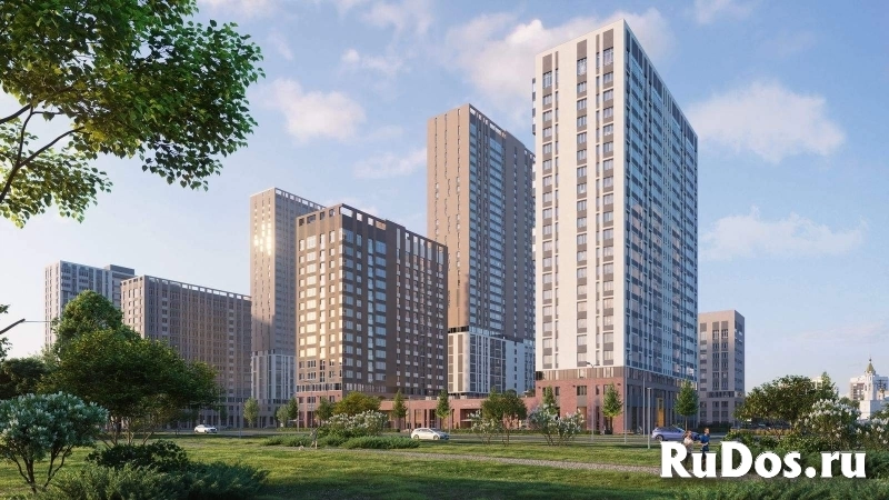 Продам 1 комнатную квартиру 30 м2 изображение 5