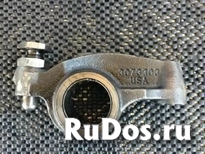 АГРЕГАТНАЯ ЧАСТЬ РОКЕР ДЛЯ ДВИГАТЕЛЯ CUMMINS N14. фотка