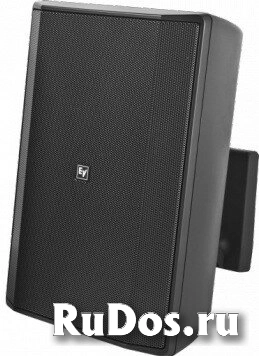 Electro-Voice Evid-S8.2TB акустическая система 8, цвет черный фото