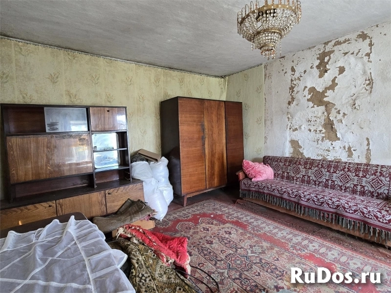 Продажа дома 55,7 м2 изображение 4