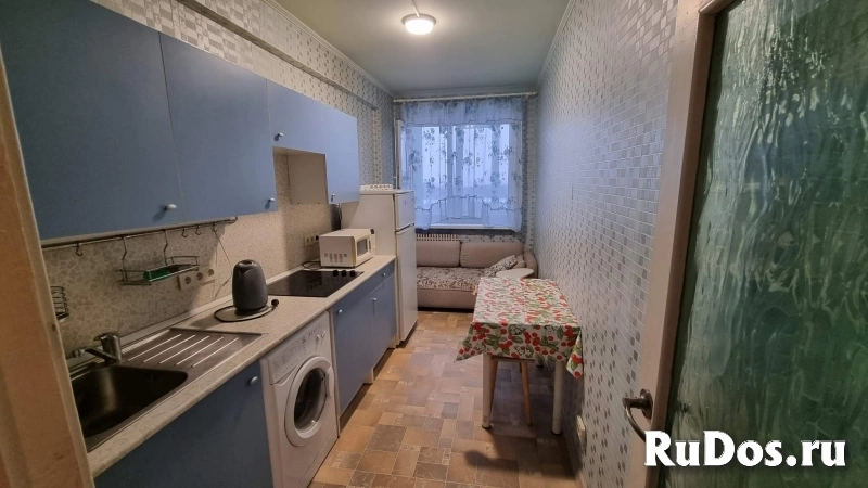 Сдам 1 комнатную квартиру 35 м2 фото