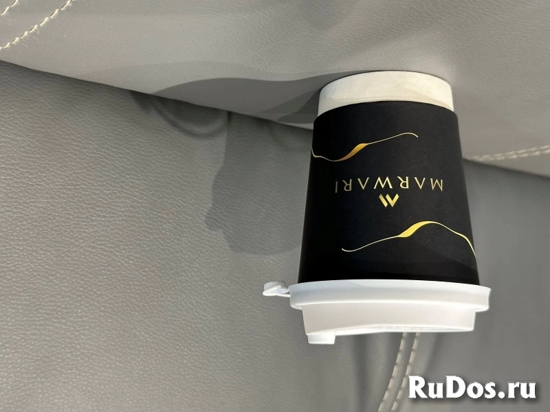 Бумажные стаканы для кофеен от производителя, с вашим дизайном, тираж 1000 изображение 6