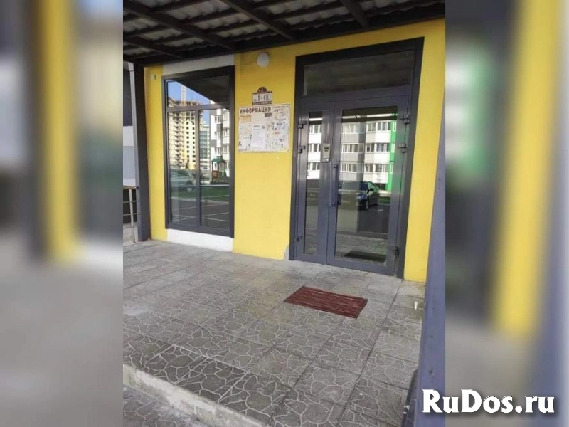 Продам 1 комнатную квартиру 42.3 м2 изображение 6