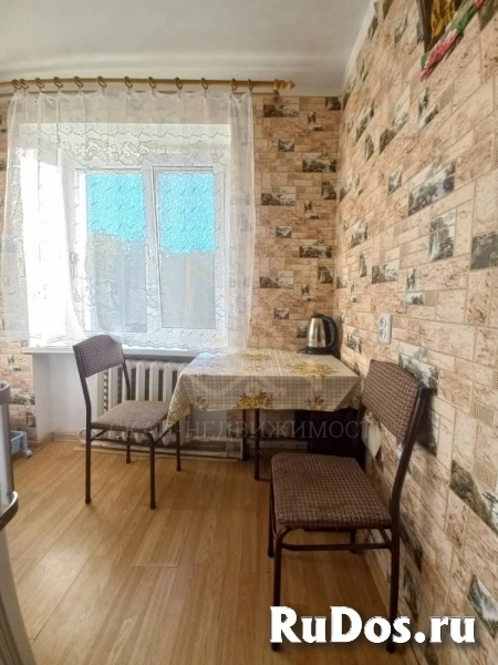 Сдам 1 комнатную квартиру 30 м2 изображение 3