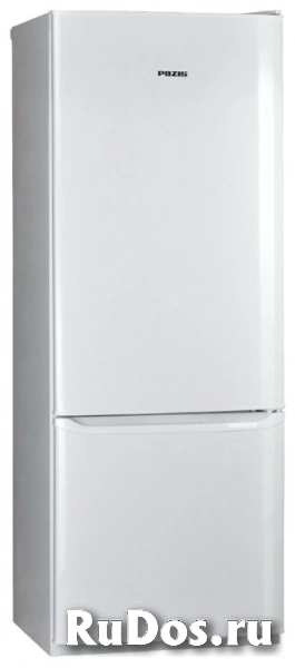 Холодильник Pozis RK-102 W фото