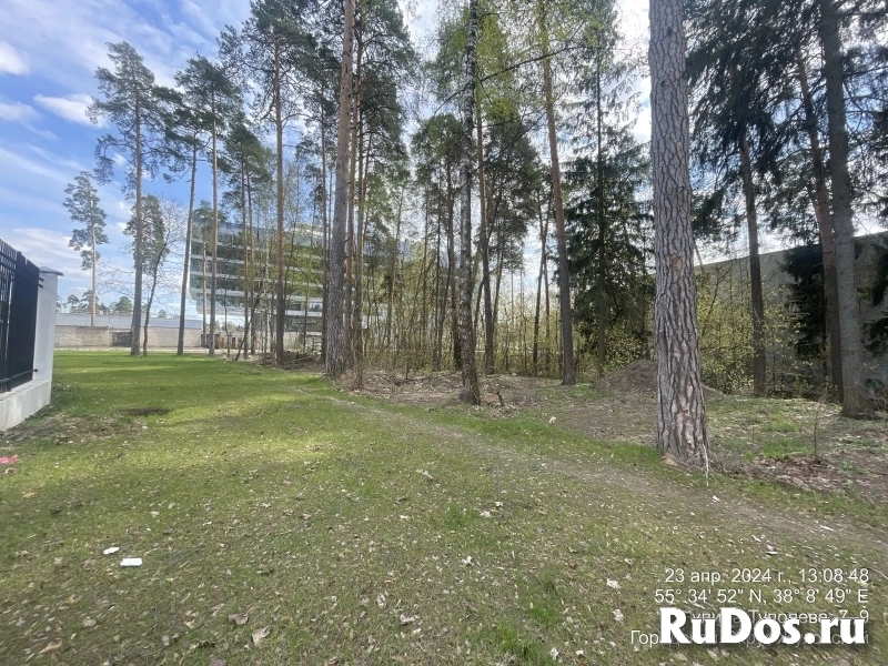 Продам участок 1200 сот. изображение 4