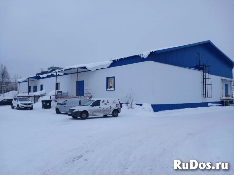 Продам коммерческую недвижимость 21871 м2 изображение 6