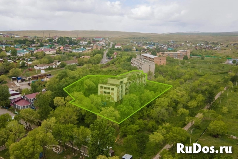 Продам коммерческую недвижимость 2786.3 м2 изображение 3