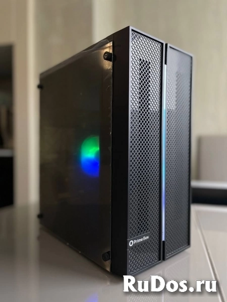 Системный блок: G4400, 8GB, GT630, 240GB SSD фотка