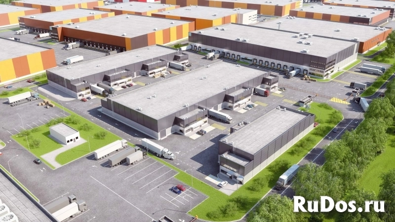 Продам коммерческую недвижимость 764 м2 изображение 9