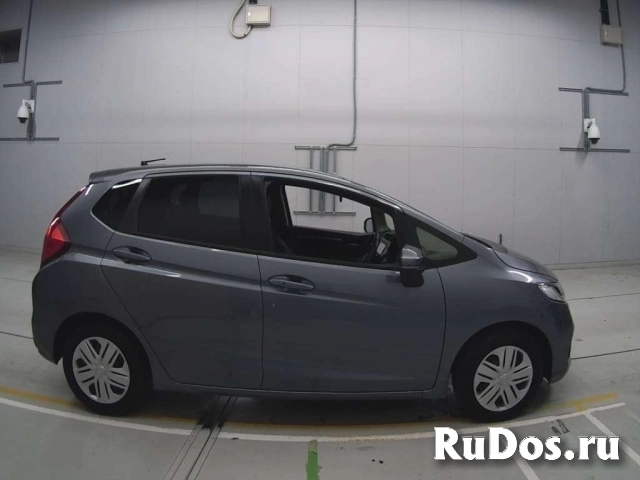 Хэтчбек Honda Fit кузов GK5 модификация 15XL Honda Sensing гв 2018 изображение 3