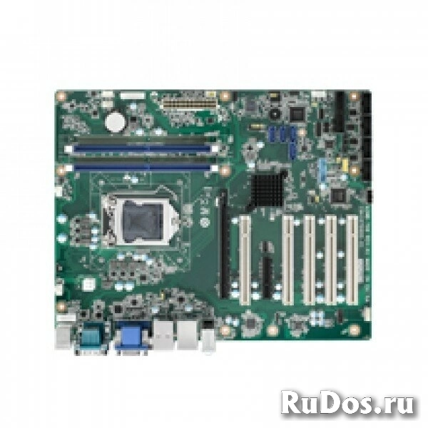 Advantech Промышленная плата AIMB-706VG-00A1 фото