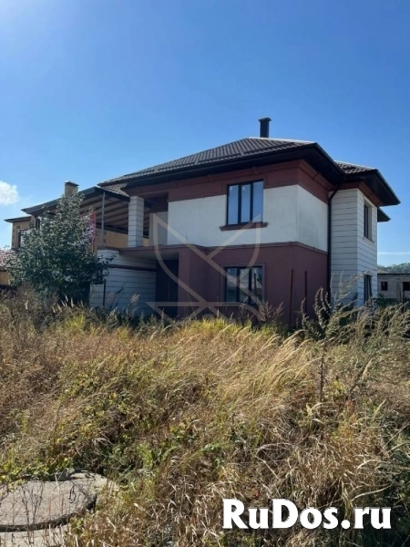 Продам дом 228 м2 изображение 4