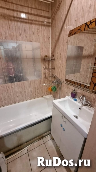 Сдам 1 комнатную квартиру 38.5 м2 изображение 5